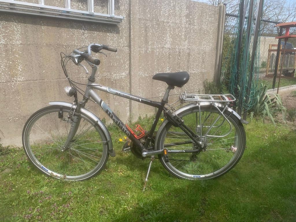 Fiets, Ophalen of Verzenden