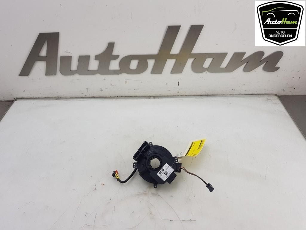 CONTACTEUR TOURNANT Opel Zafira Tourer (P12), Utilisé, Opel