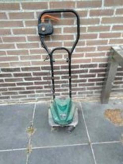 freesmachiene, Ophalen, Gebruikt