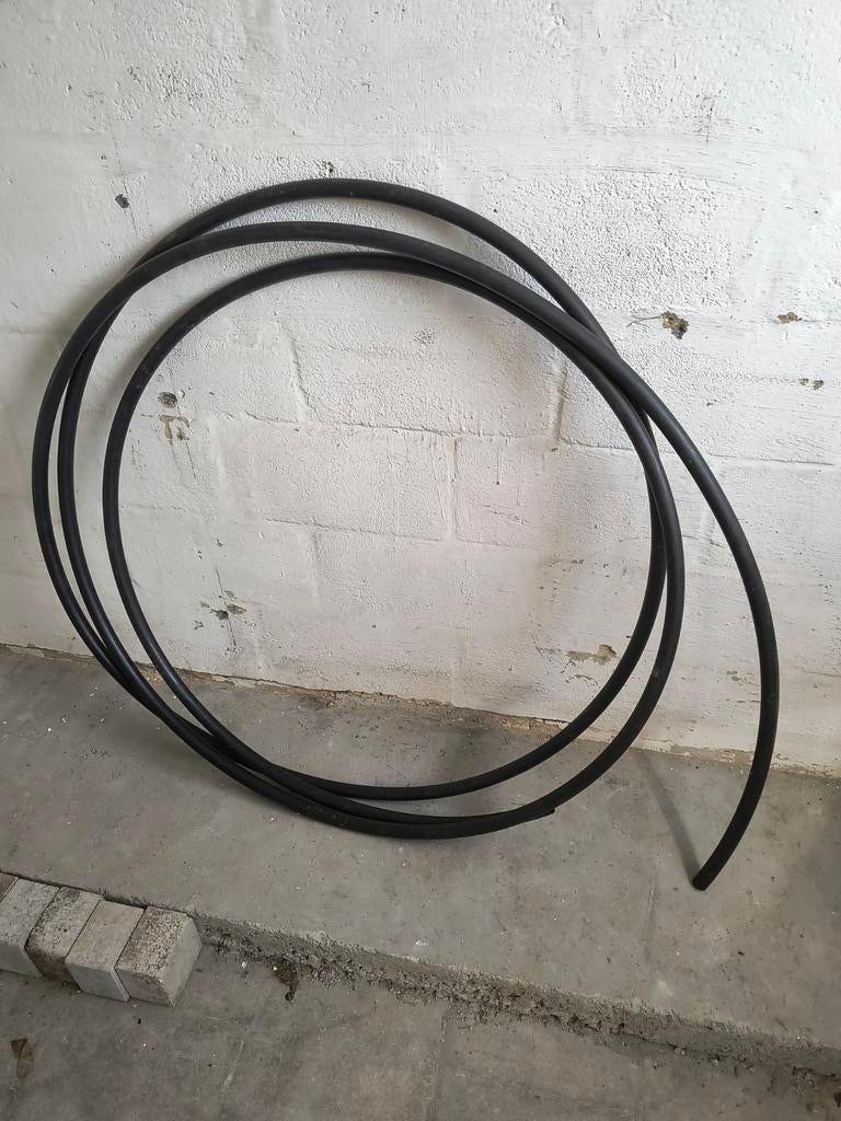 Tuyau de raccordement Gardena ø 25 mm 6-7m (un peu plus), Bricolage & Construction, Tuyaux & Évacuations, Neuf, 6 mètres ou plus