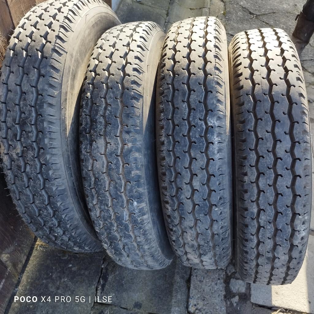 banden, Auto-onderdelen, Banden en Velgen, Ophalen, Overige, 16 inch, Nieuw