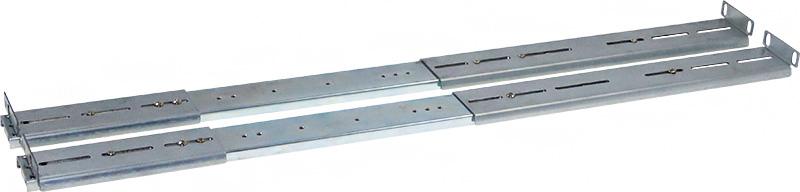 SuperMicro 2U Sliding Rack Rails Kit Ball-Bearing CSE-PT25, Computers en Software, Serverkasten