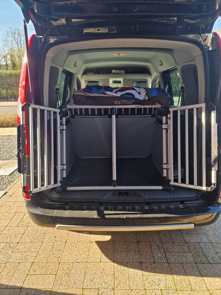 Autobench te koop, Dieren en Toebehoren, Ophalen