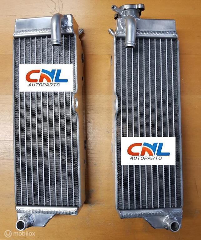 Radiateur  HUSQVARNA SM TE SMS 630 2011 2012 SM630 SMS630 TE, Motos, Pièces | Toutes-marques, Neuf, Enlèvement ou Envoi