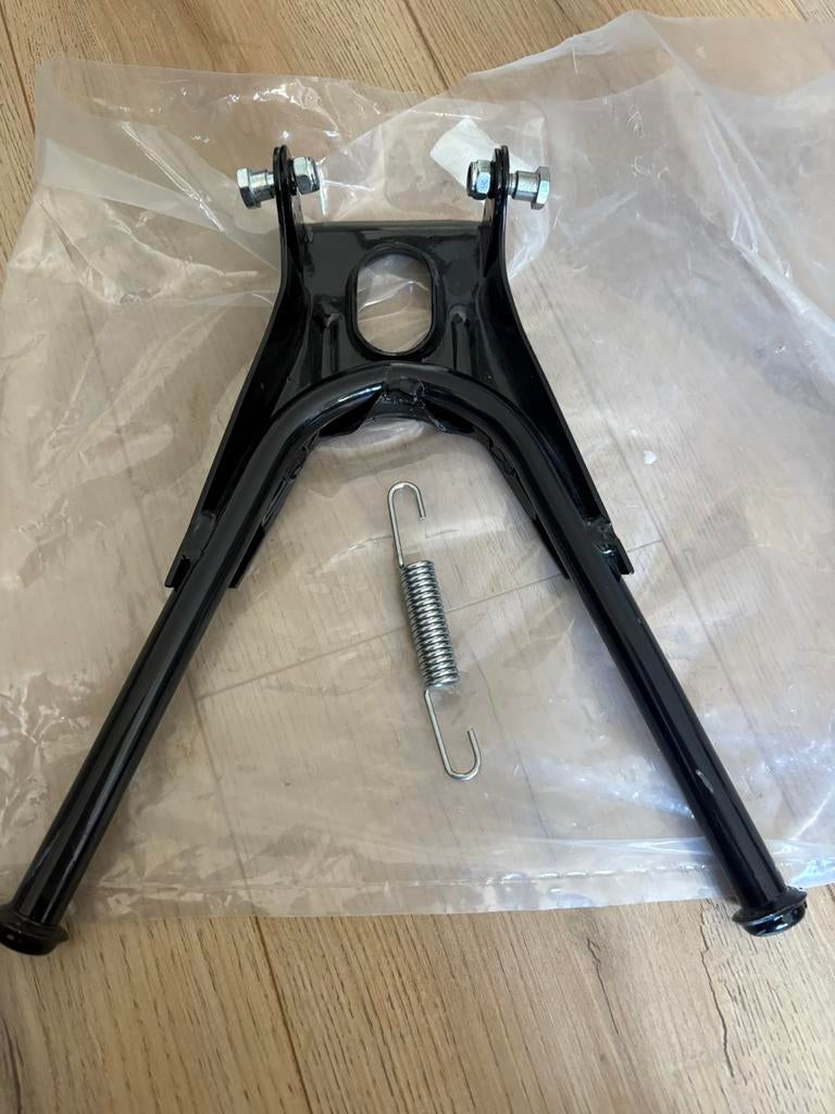 De nieuwe salontafel is geschikt voor de 50cc MBK 51 Evasion, Vélos & Vélomoteurs, Enlèvement ou Envoi, Neuf