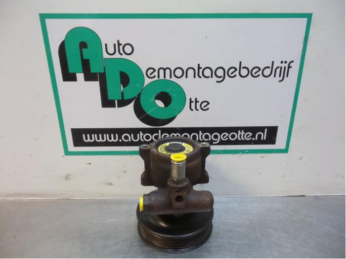 Pompe direction assistée d'un Volkswagen Polo (Polo 99-), Volkswagen, -, 3 mois de garantie, Utilisé
