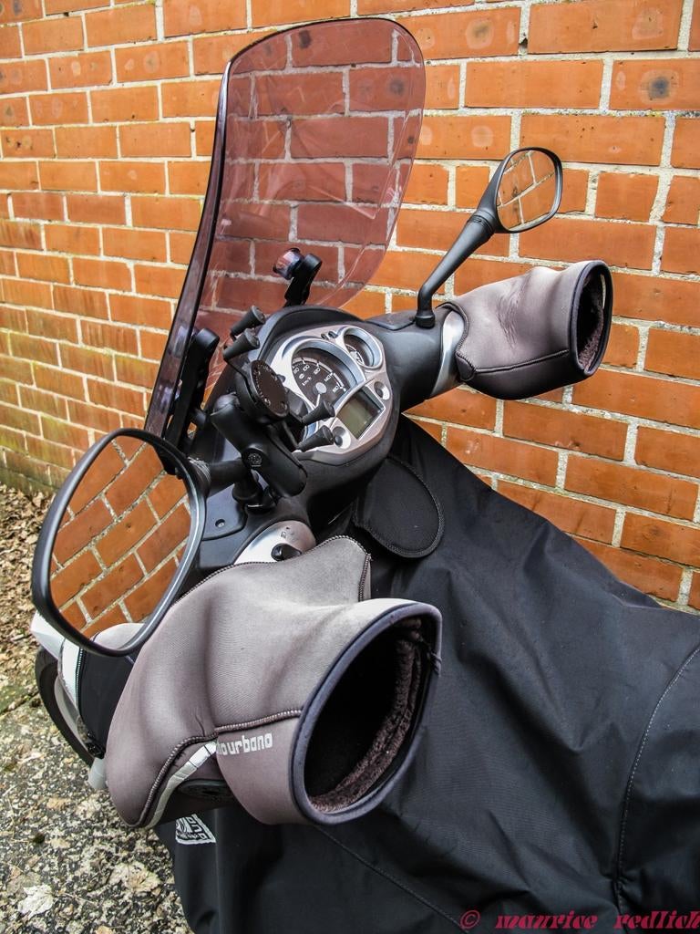 Yamaha tricity 250cc/jaar 2006, Fietsen en Brommers, Scooters | Overige merken, Ophalen