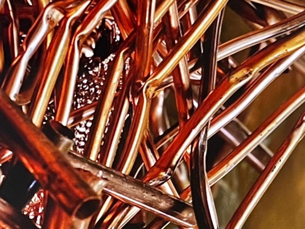 Ferrailleur, Bricolage & Construction, Métaux, Enlèvement, Utilisé, Fer