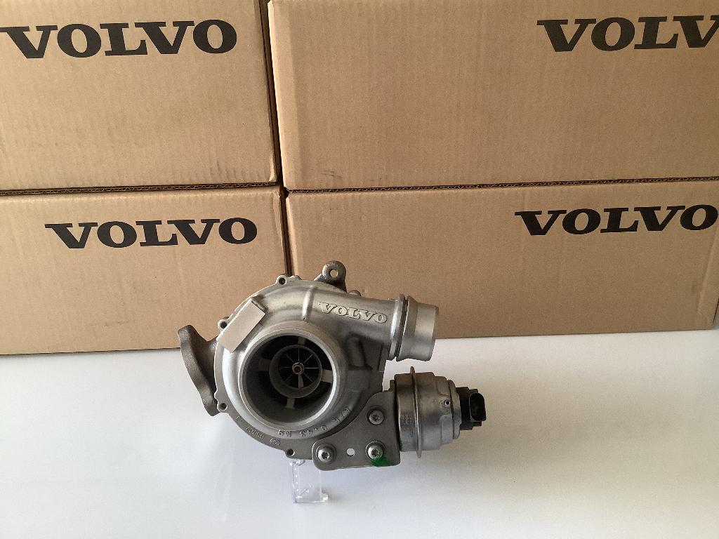 Turbo Volvo V40 , Turbo Volvo V50, V60, Turbo Volvo V70, V90, Autos : Pièces & Accessoires, Enlèvement, Neuf, Volvo