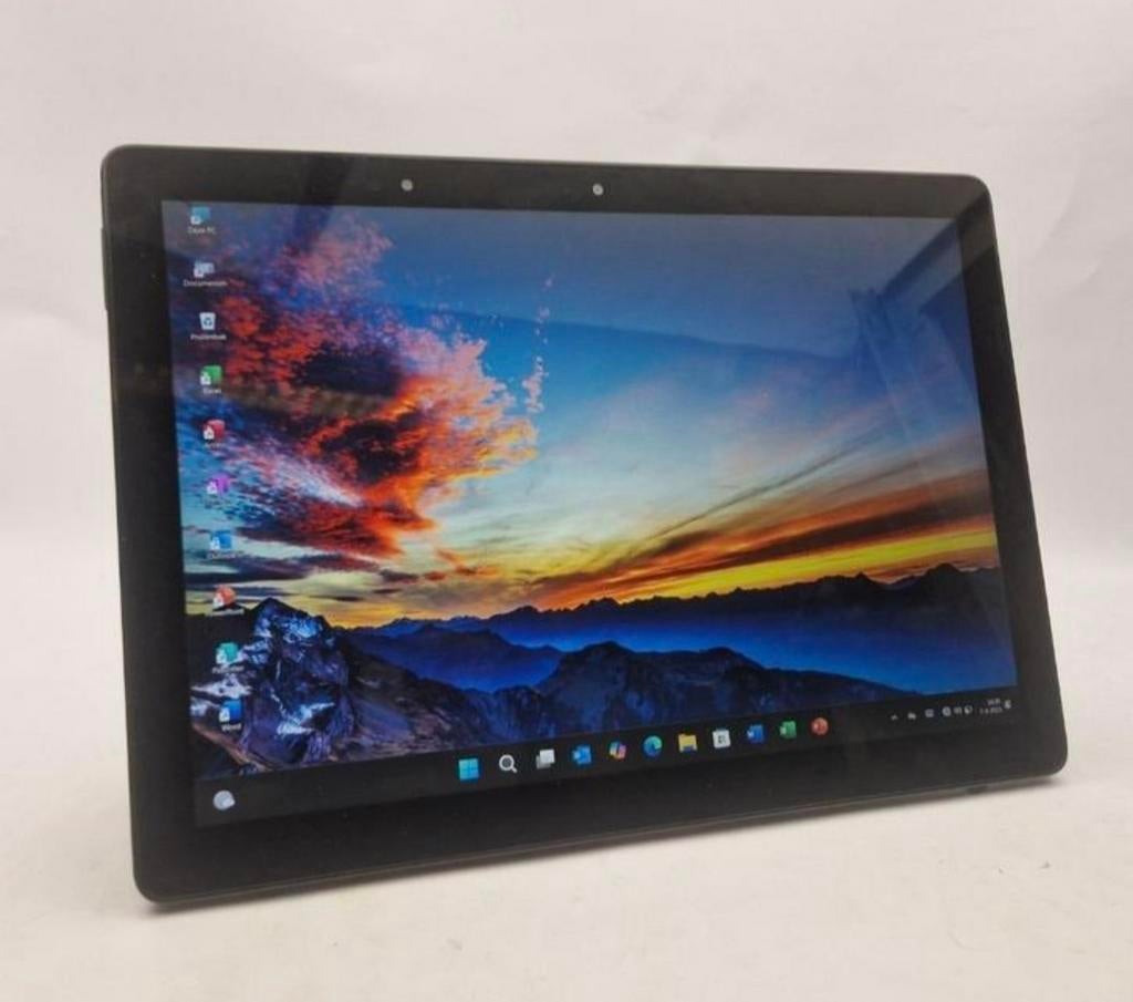 Dell Latitude 5285 i5  Tablette PC Hybride à vendre
12,3', Enlèvement ou Envoi, Utilisé