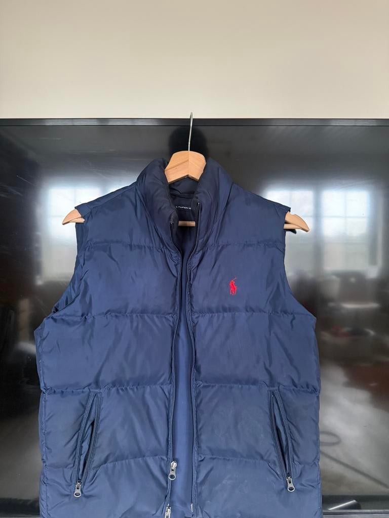 Ralph Lauren maat S -M, Ophalen, Zo goed als nieuw