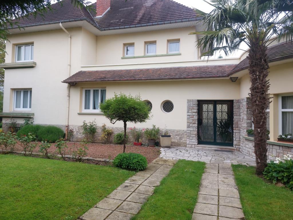 maison de standing, Immo, Village, Maison d'habitation, 4 pièces, France