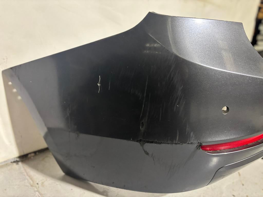 Pare-choc arriere BMW serie 3 F30 (2012-2019), Pare-chocs, BMW, Enlèvement, BMW