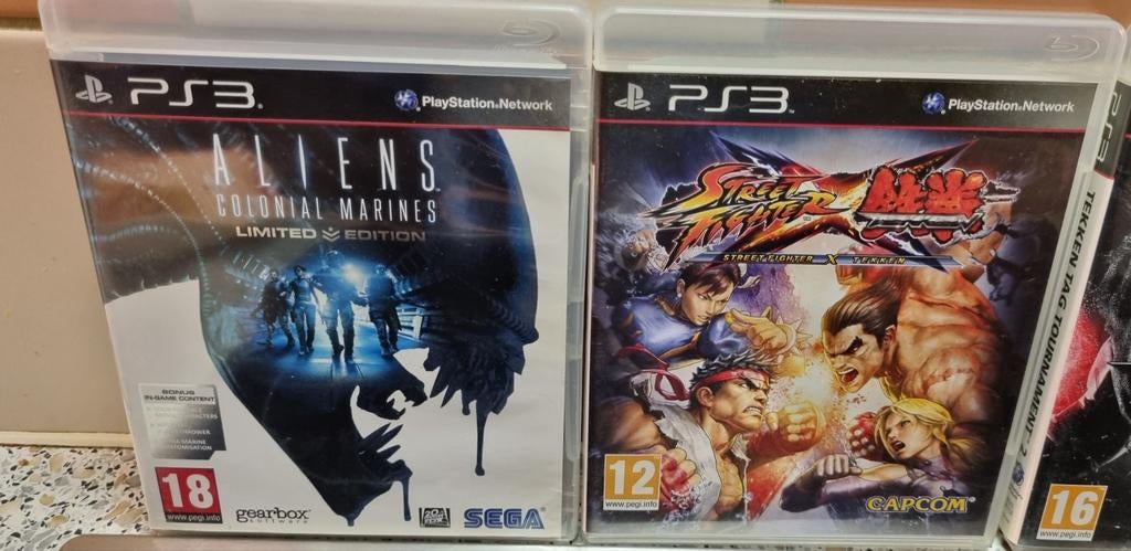 Playstation 3 spellen, Games en Spelcomputers, Games | Sony PlayStation 3, Ophalen of Verzenden