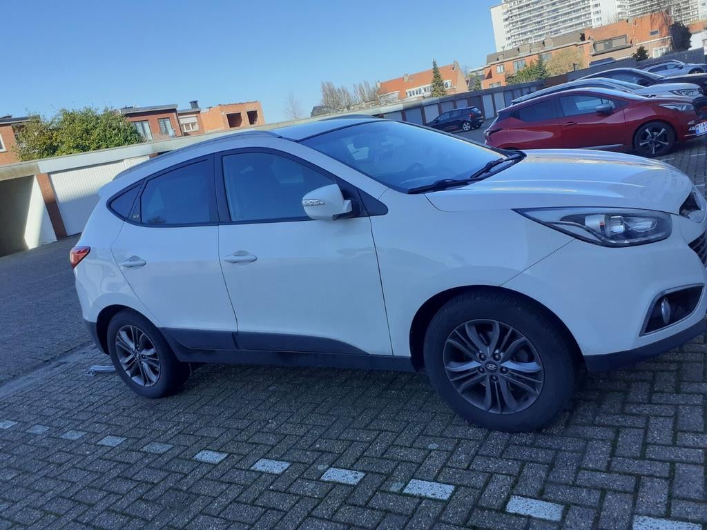 Verkocht, Auto's, Euro 5, Zwart, USB, Leder en Stof