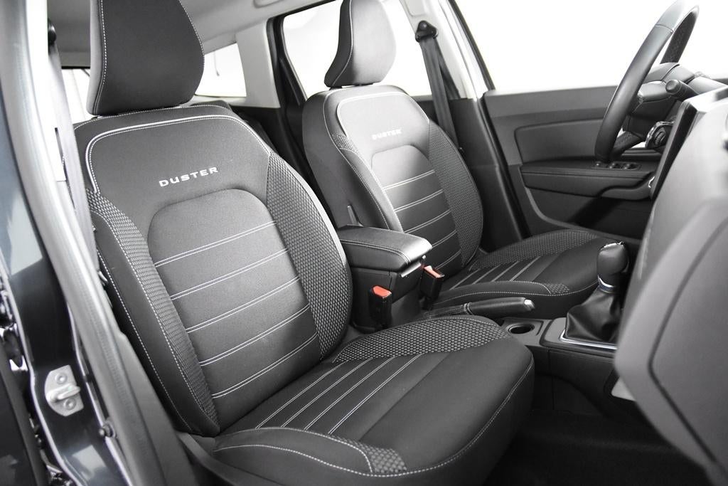 Dacia Duster Prestige Automatic, Autos, Dacia, 121 g/km, Achat, Entreprise, Duster