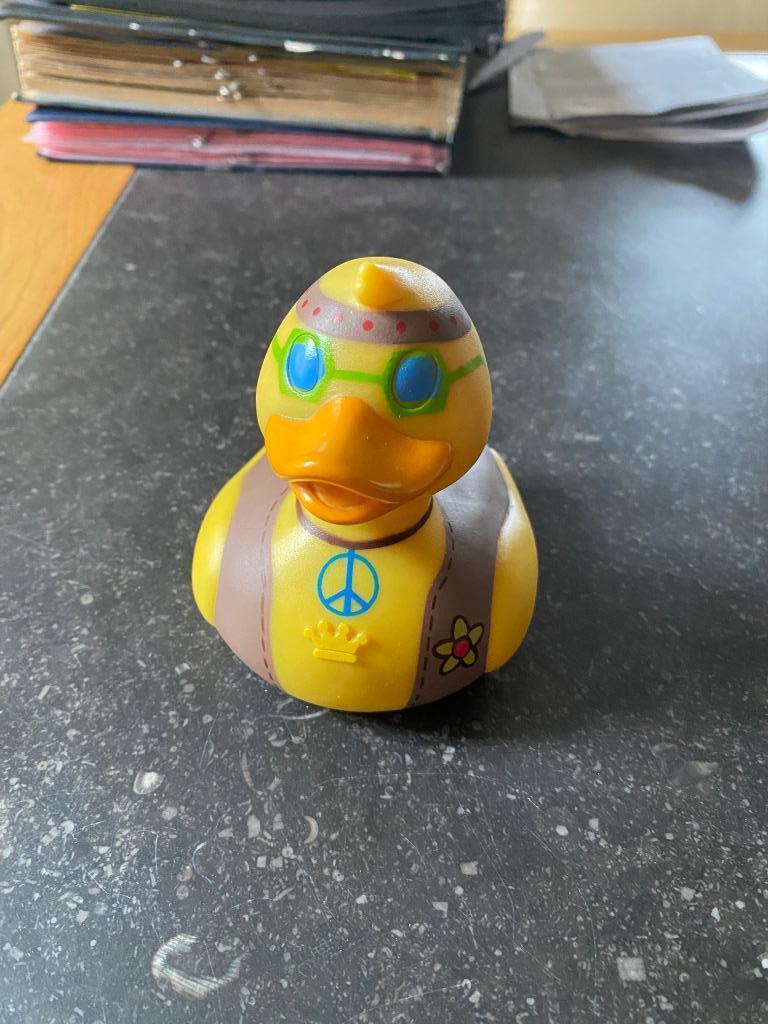 Royal Duck Hippie, Ophalen of Verzenden, Gebruikt