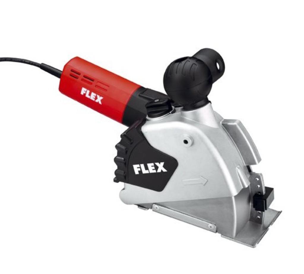 FLEX 329673 MS1706FR Sleuvenzaag 35 mm, NIEUW !, Ophalen, Nieuw
