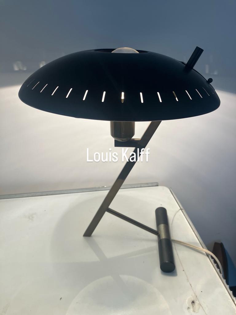 Louis kalff z lamp, Ophalen of Verzenden