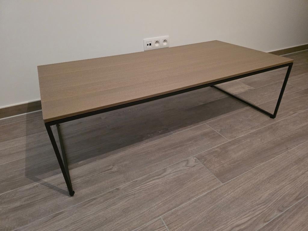 Bijzettafel, Ophalen, Nieuw, 75 cm of meer, Rechthoekig