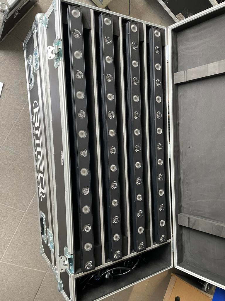 Sun Bar Combi, Muziek en Instrumenten, Ophalen, Zo goed als nieuw