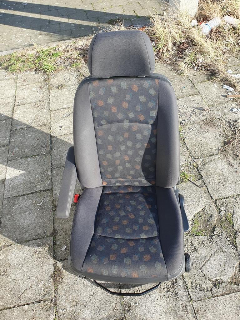 stoele chefor mercedes vito 639, Enlèvement ou Envoi