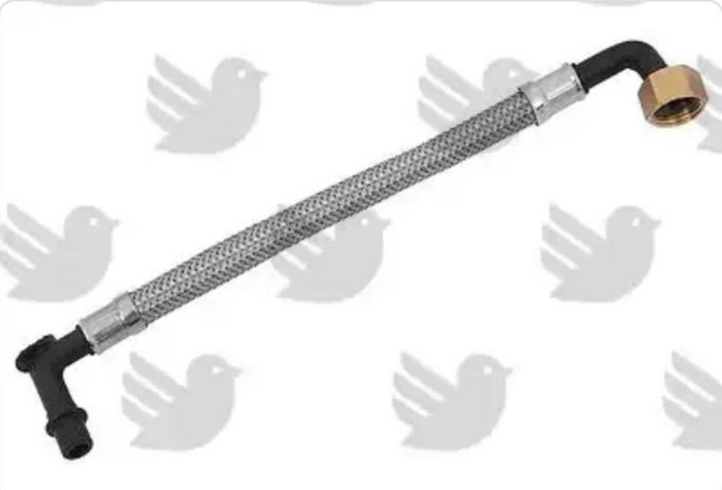 Flexible Bulex Thema Condens/Bulex Thermomaster (neuf), Collections, Collections Autre, Neuf, Enlèvement ou Envoi