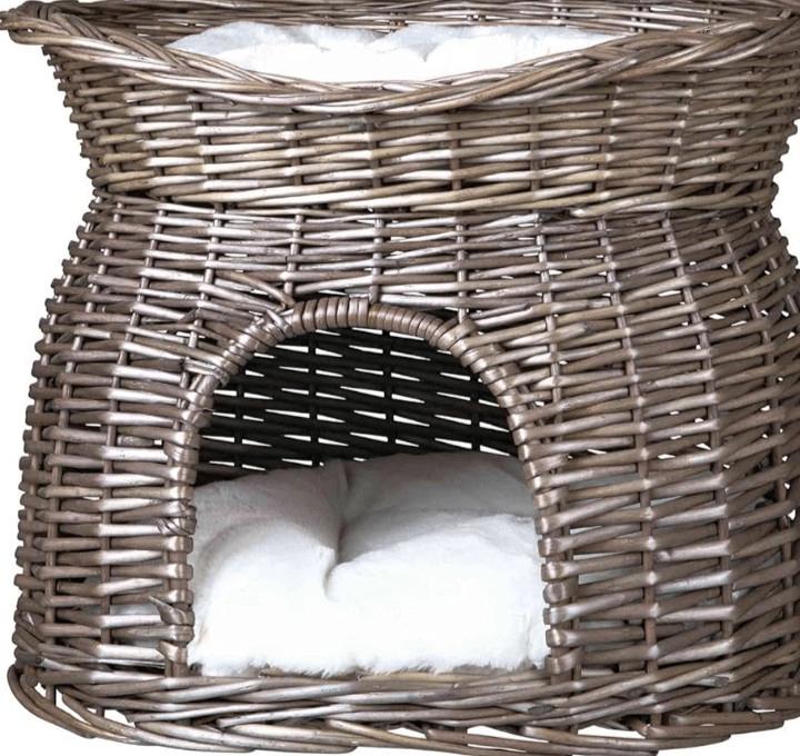 Panier chat chien, Animaux & Accessoires, Enlèvement, Utilisé