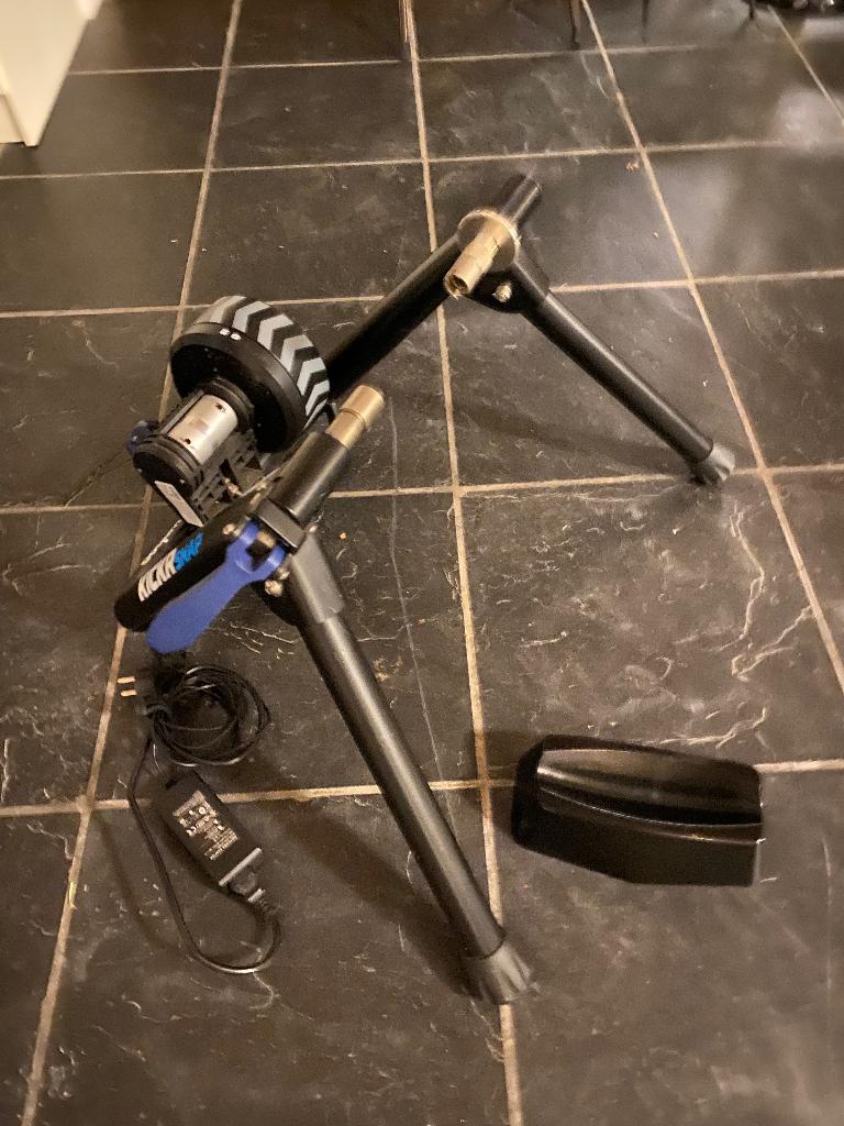 Wahoo Kickr Snap, Sport en Fitness, Wielrennen, Ophalen