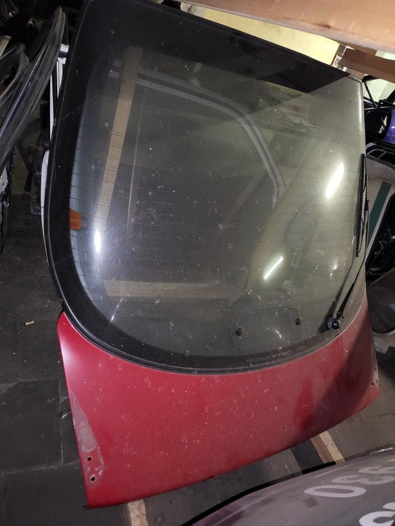 Honda integra dc2 achterklep, Autos : Pièces & Accessoires, Honda, Arrière, Enlèvement ou Envoi, Haillon arrière