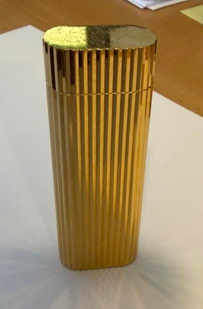 Briquet Cartier, Enlèvement, Comme neuf, Briquet