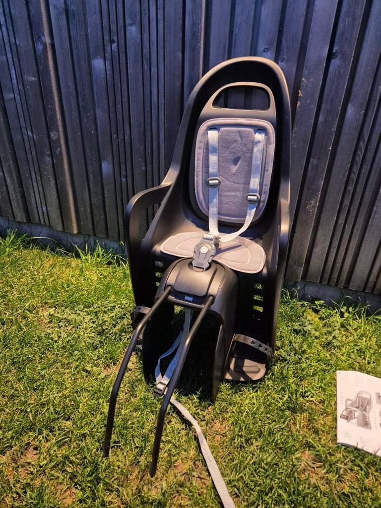 Porte Vélo Polisport Decathlon, Enlèvement, Comme neuf