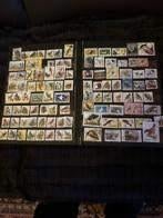 100 verschillende postzegels thema vogels gestempeld, Ophalen of Verzenden, Gestempeld