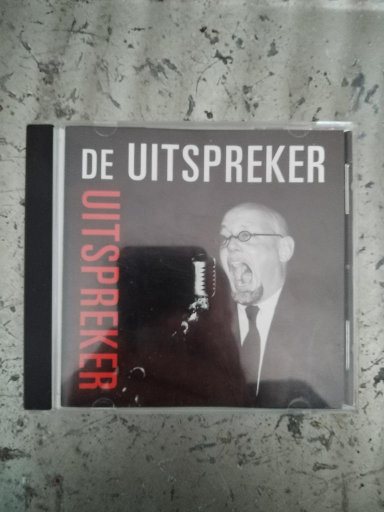 De Uitspreker, Verzenden, Zo goed als nieuw, Overige genres