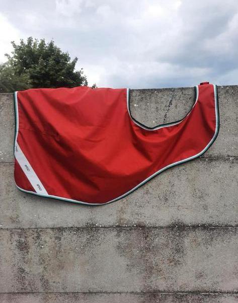 Uitrijdeken Amigo, Enlèvement ou Envoi, Comme neuf