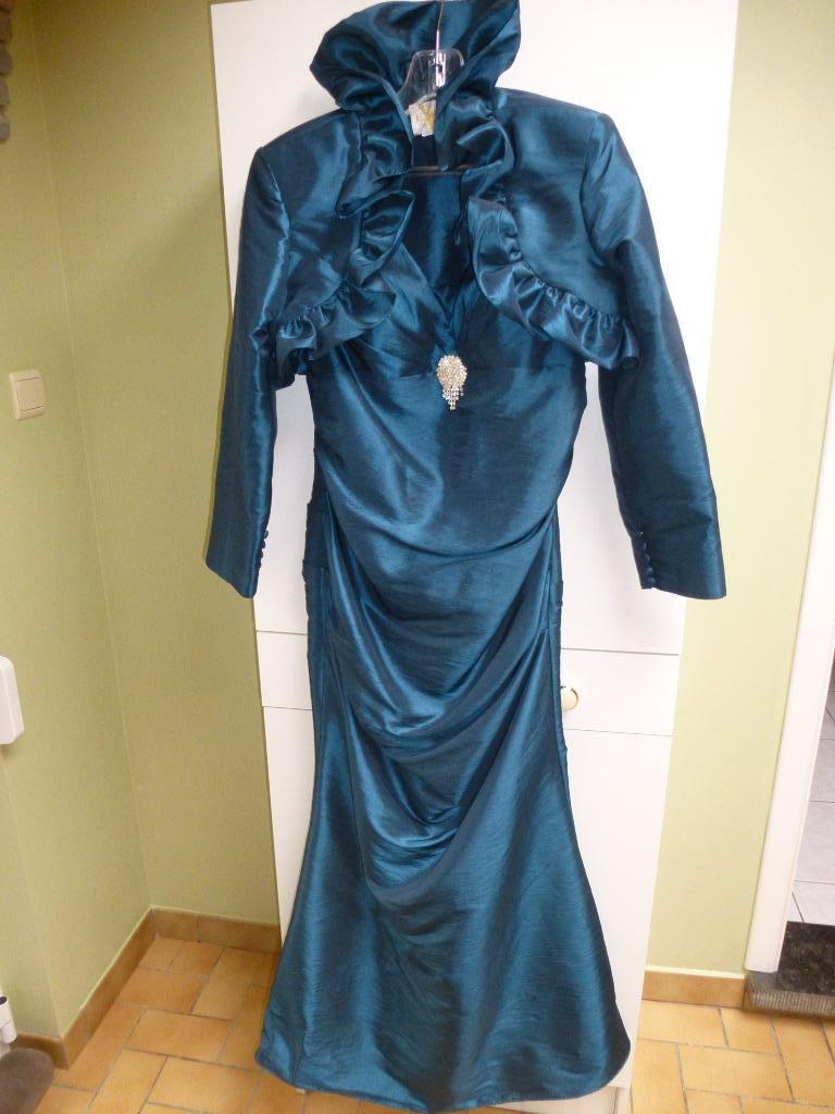Robe de soirée ou de cérémonie, Ophalen, Nieuw