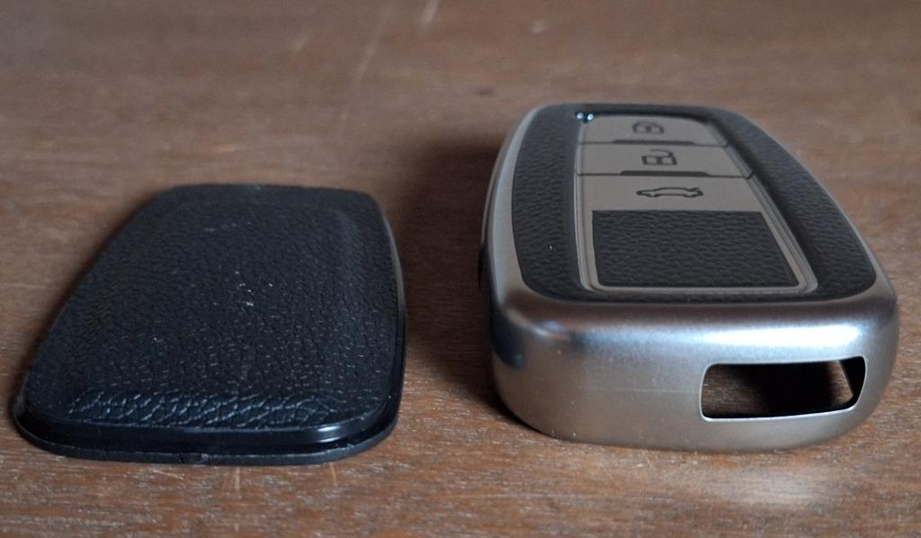 Deksel voor contactsleutel, Ophalen, Nieuw