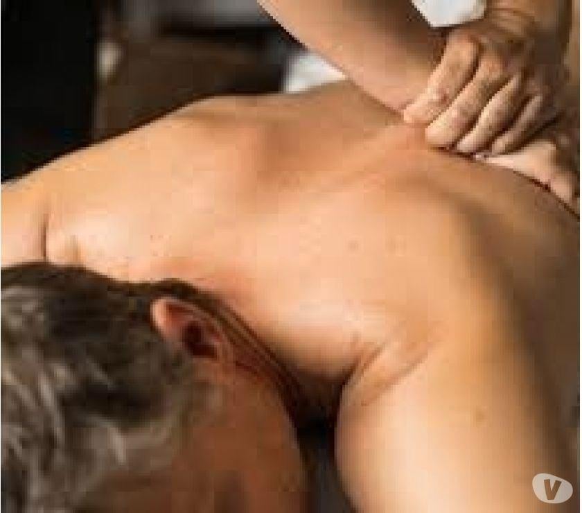 Messieurs. Tentez ce Massage au Masculin très Complice, Autres massages
