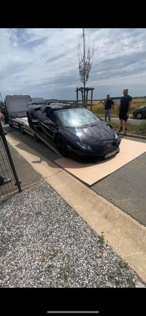 Dépannage liege  7/7 24/24 dans toute l’europe, Service 24h/24, Autres travaux