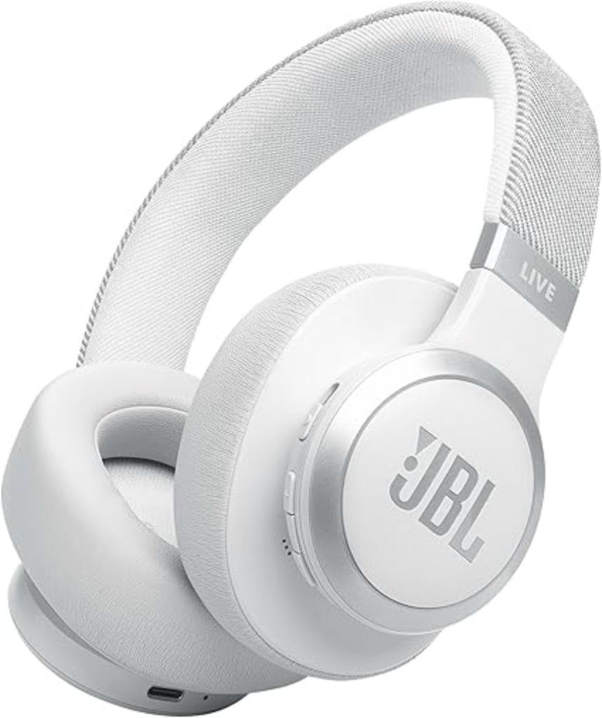 Écouteurs JBL Live LIVRAISON RAPIDE ET GRATUITE, TV, Hi-fi & Vidéo, Casques audio, Neuf, Autres marques, Bluetooth, -
