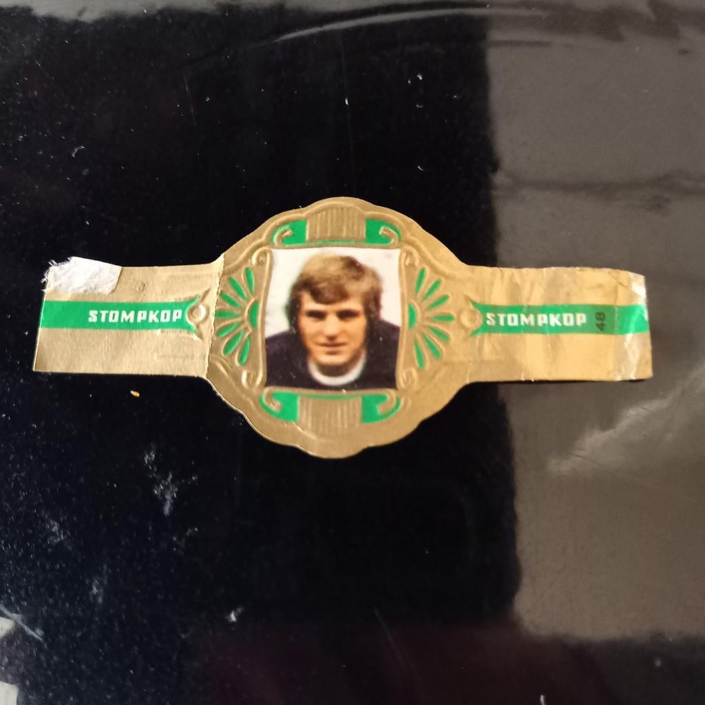 WE ARE BEERSCHOT, Ophalen of Verzenden, Zo goed als nieuw