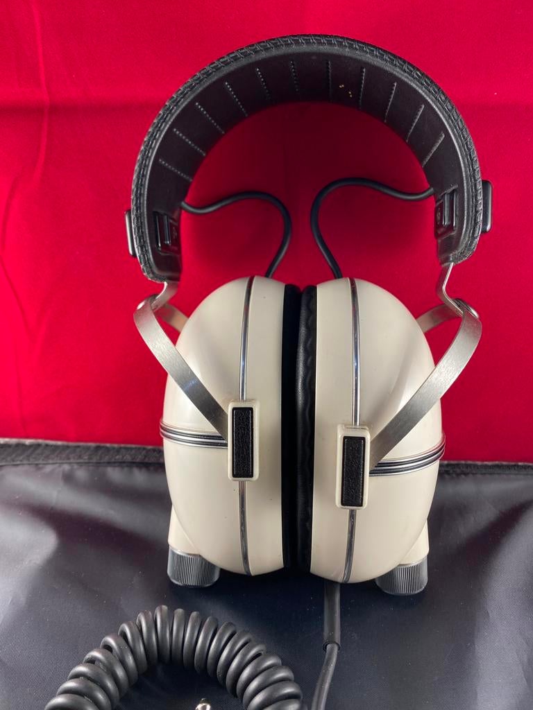 Hoofdtelefoon Pioneer se-255, Ophalen, Zo goed als nieuw, Over oor (circumaural), Overige merken