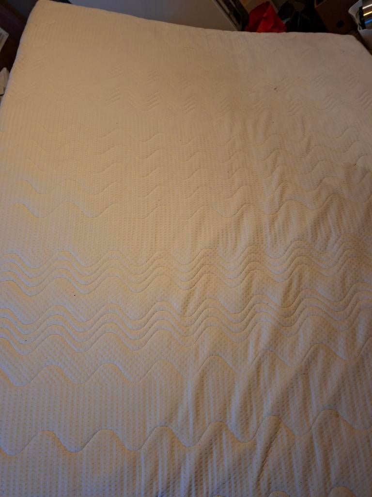 Matras, Huis en Inrichting, Slaapkamer | Matrassen en Bedbodems, Ophalen, Nieuw, Matras