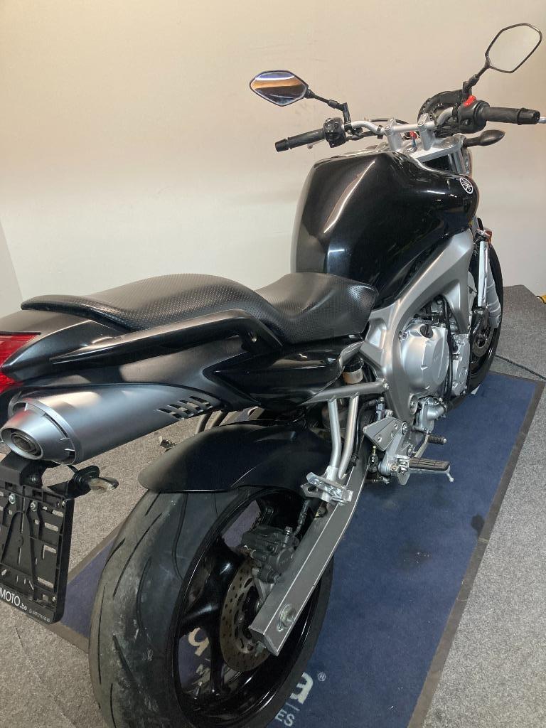 Yamaha FZ 6 MY'07 ref. LS 3199 - foto 2