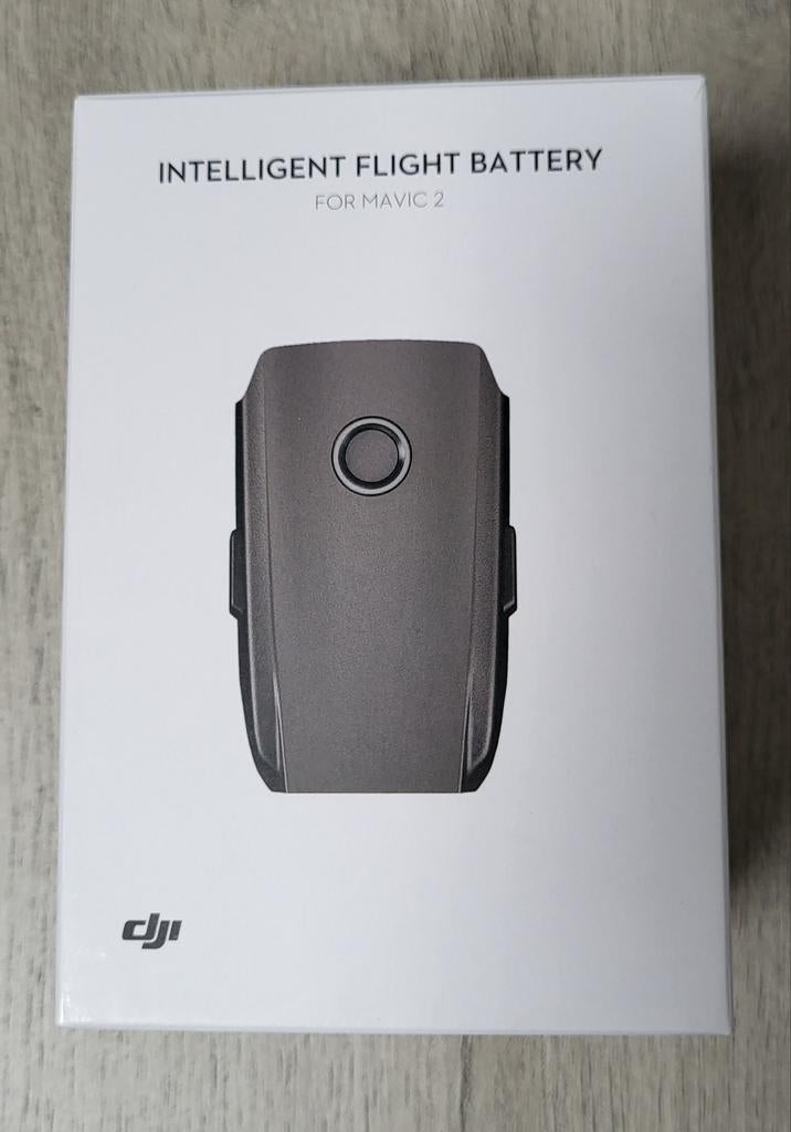 DJI Mavic 2 Pro/Zoom. Batterie neuve d'origine Dji, Enlèvement, Comme neuf