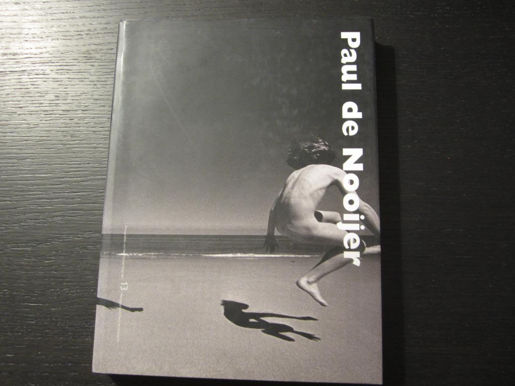 Paul de Nooijer  -Monografie-   Adi Martis/Rik Suermondt, Boeken, Kunst en Cultuur | Fotografie en Design, Verzenden