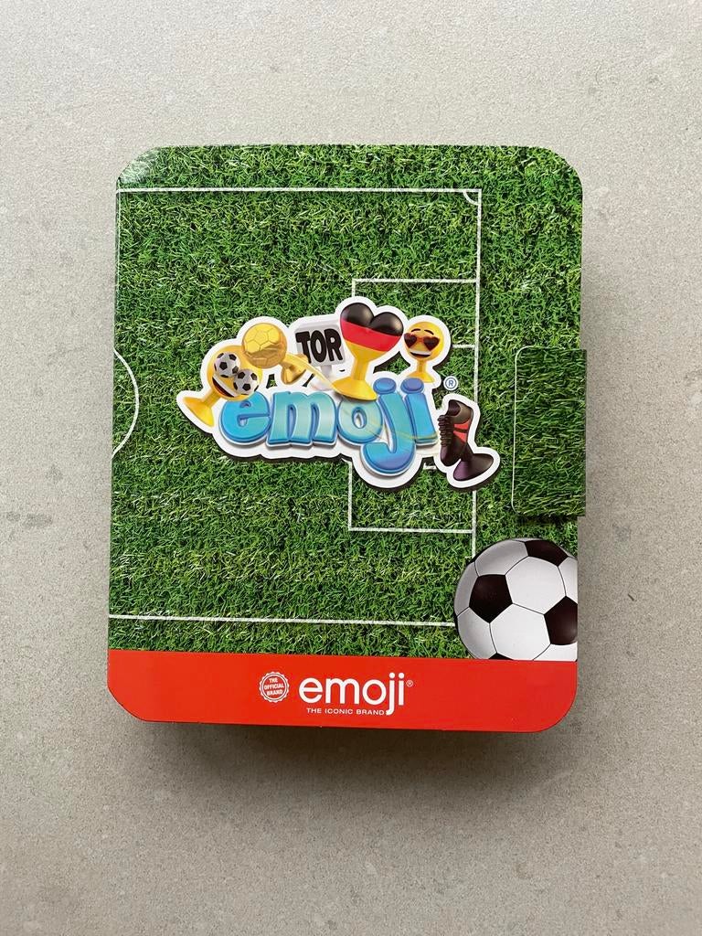 Aldi Sud Emojis voetbalspel 2 spelletjes Aldi Sammelalbum, Verzamelen, Aldi, Verzenden