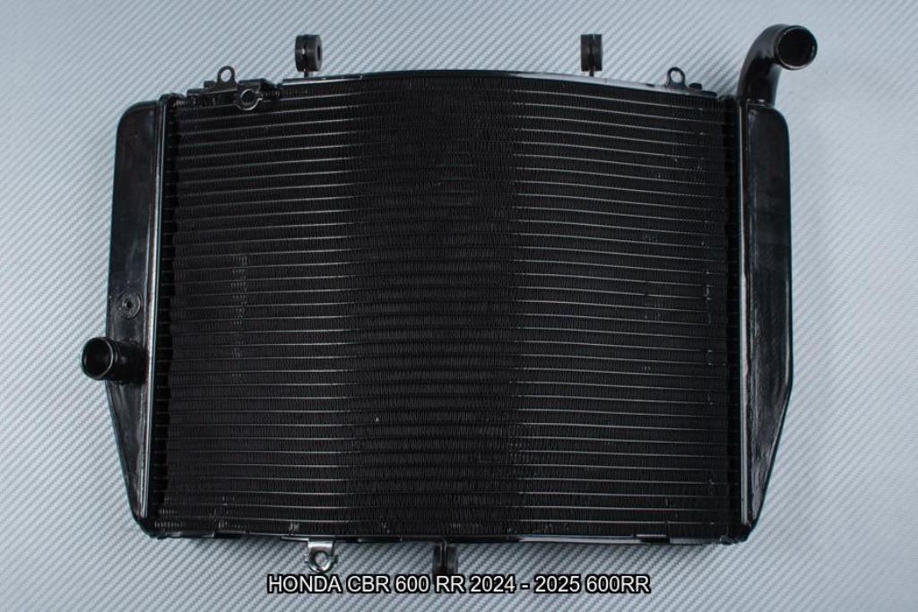 Radiateur AVDB HONDA CBR 600 RR 2022 - 2025 600RR, Enlèvement ou Envoi, Neuf