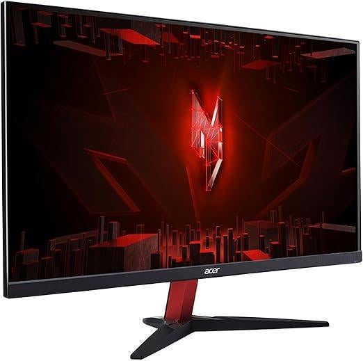 Acer Nitro | PC monitor | 24 inch | GRATIS LEVERING, Computers en Software, Monitoren, Gaming, HDMI, -, Verzenden