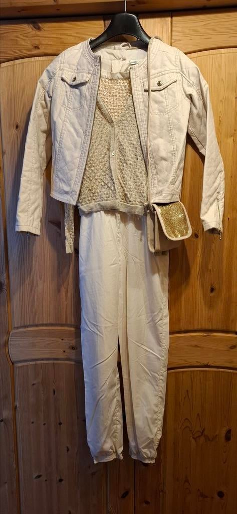 Communiekledij, Kinderen en Baby's, Ophalen of Verzenden, Gebruikt, JBC.